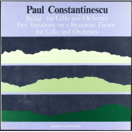 Paul Constantinescu -...