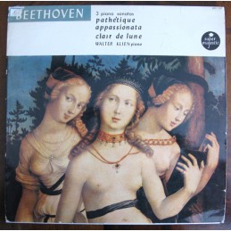 Beethoven / Walter Klien -...