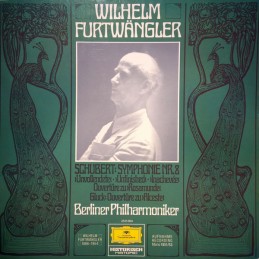 Wilhelm Furtwängler –...