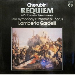 Cherubini - ORF Symphony...