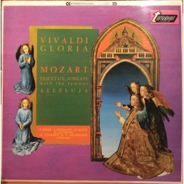 Vivaldi • Mozart - Gloria -...