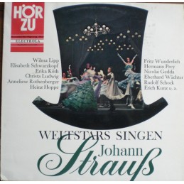 Various - Weltstars Singen...