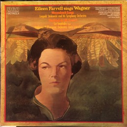 Eileen Farrell - Eileen...