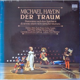 Michael Haydn - Der Traum