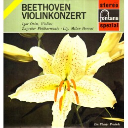 Beethoven, Igor Ozim,...