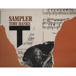 Toby Hanks - Toby Hanks , Tuba