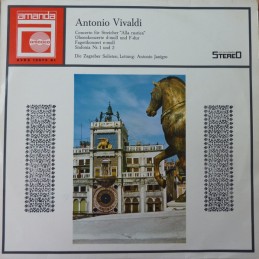 Antonio Vivaldi - Rudolf...