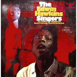 Edwin Hawkins Singers ‎– The Edwin Hawkins Singers