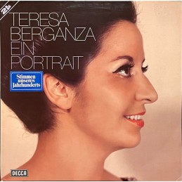 Teresa Berganza - Ein Portrait