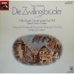 Franz Schubert - Die...