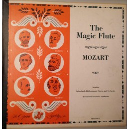Mozart - Soloists,...