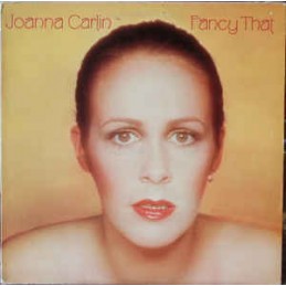 Joanna Carlin ‎– Fancy That