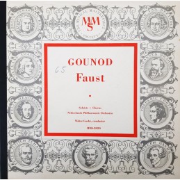 Gounod - Soloists • Chorus...