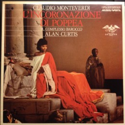 Claudio Monteverdi / Il...