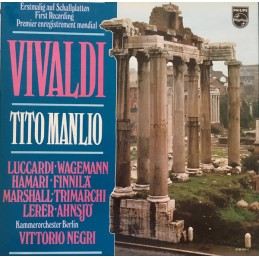 Vivaldi - Luccardi •...