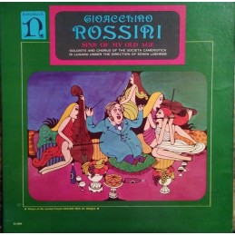 Gioacchino Rossini,...