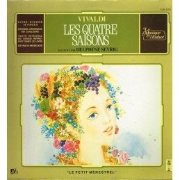 Vivaldi - Les Quatre Saisons
