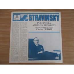 Igor Stravinsky - English...