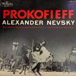 Prokofieff - Ludmila...