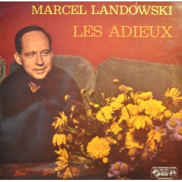 Marcel Landowski / Chorale...