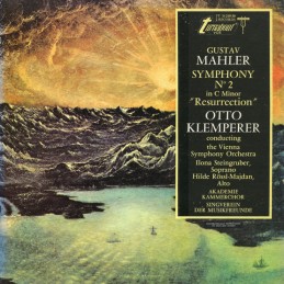 Gustav Mahler, Otto...
