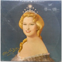 Miliza Korjus - Divine Music