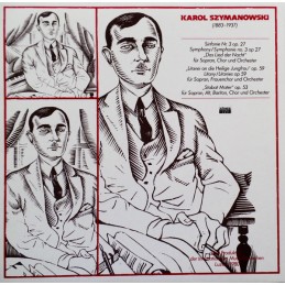 Karol Szymanowski -...