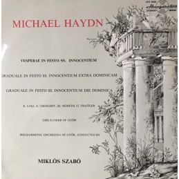 Michael Haydn, Miklós...