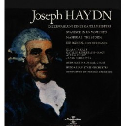 Joseph Haydn - Die...