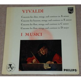 Vivaldi / I Musici -...