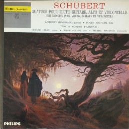 Schubert - Antonio Membrado...