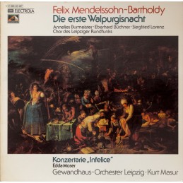 Felix Mendelssohn-Bartholdy...