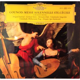 Gounod, Irmgard Seefried ·...