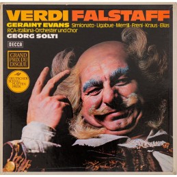 Giuseppe Verdi, Geraint...