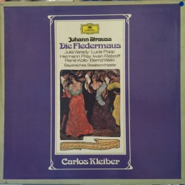 Johann Strauss - Carlos...