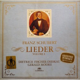 Franz Schubert, Dietrich...