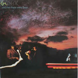Genesis ‎– ... And Then...