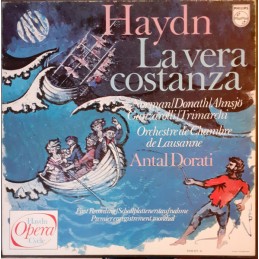 Haydn - Norman, Donath,...