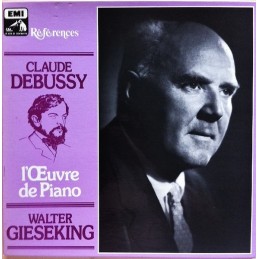 Claude Debussy - Walter...