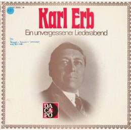 Karl Erb - Ein...