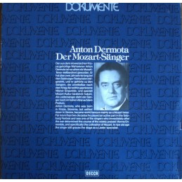 Anton Dermota - Der...