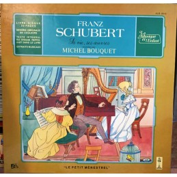 Franz Schubert, Michel...