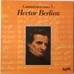 Hector Berlioz -...