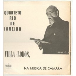 Quarteto Rio De Janeiro -...