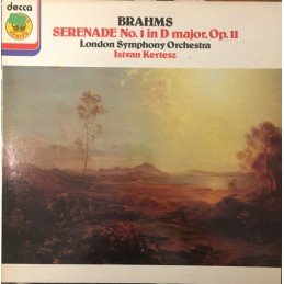 Brahms – London Symphony...