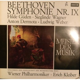 Beethoven / Erich Kleiber,...