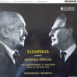 Richard Strauss - Otto...