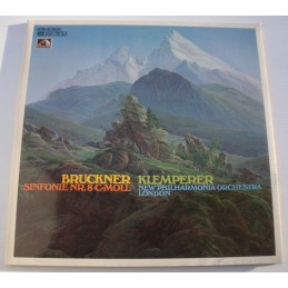 Bruckner - Philharmonia...