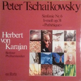 Peter Tschaikowsky, Herbert...
