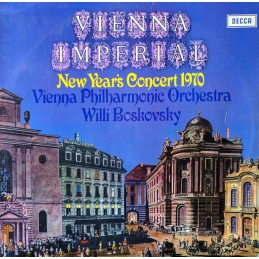 Vienna Philharmonic...